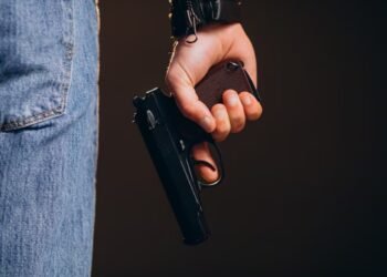 Penembakan Brutal di Villa Mewah Bali: WNA Australia Tewas, Polisi Dalami Aksi Dua Pria Bersenjata