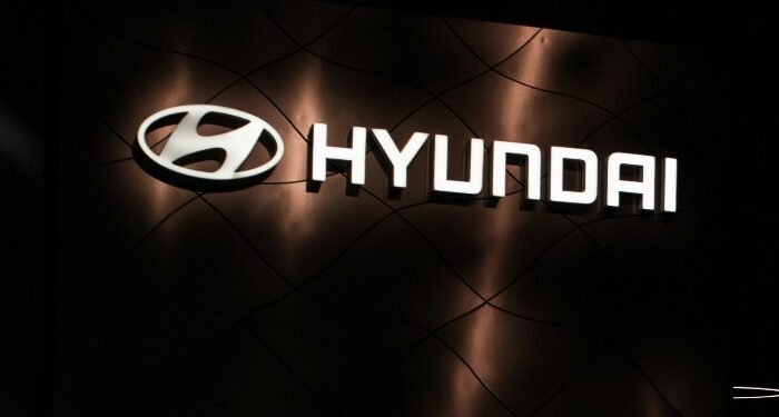 Perusahaan otomotif multinasional asal Korea Selatan, Hyundai. (Unsplash.com / Komorebi Photo)