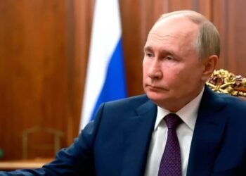 Putin Nilai Sikap RI terhadap Isu Global Sejalan dengan Rusia, Nyatakan Tuk Koordinasi Lebih Erat di PBB