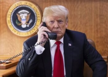 Usai Rapat Intelijen, AS Tuding Iran Produksi Bom Nuklir dalam Hitungan Pekan ke Depan