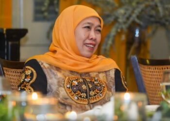 Gubernur Khofifah Dipanggil KPK Buntut Dugaan Skandal Korupsi Dana Hibah Jatim