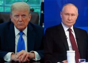 Rusia Peringatkan AS dan Israel: Pembunuhan Khamenei Akan Membuka ‘Kotak Pandora’