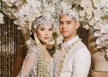 Rencana Bulan Madu Al Ghazali dan Alyssa Daguise, Pilih Afrika karena Alasan Ini