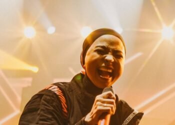 Tantri Kotak Bicara Keresahan Penyanyi soal Royalti Pencipta Lagu, Sebut Industri Musik Sedang Tidak Baik-Baik Saja