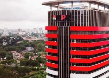 Dugaan Kasus Investasi Fiktif Taspen: KPK Geledah Kantor di Jaksel, Sita Aset dan Dokumen Penting