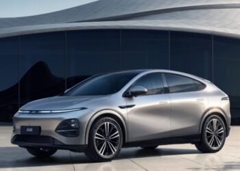 Xpeng G6: Janji Manis Mobil Listrik CBU Rp599 Juta, Mampukah Bertahan di Tengah Badai Persaingan?