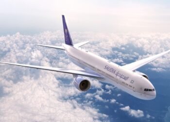 Ancaman Bom Kembali Ganggu Penerbangan ke Indonesia, Pesawat Saudi Arabia SV 5688 Mendarat Darurat di Kualanamu