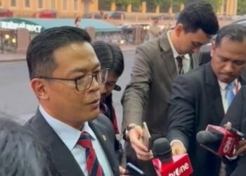 Menlu Sugiono Umumkan 97 WNI Berhasil Dievakuasi dari Iran, Proses Berlanjut di Tengah Eskalasi Konflik