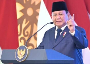 Presiden Prabowo Belum Dipastikan Bakal Hadiri Retret Kepala Daerah Gelombang II, Wamendagri: Kami Menyesuaikan Saja
