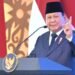 Presiden Prabowo Belum Dipastikan Bakal Hadiri Retret Kepala Daerah Gelombang II, Wamendagri: Kami Menyesuaikan Saja