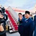 Seskab Teddy Bagikan Rangkuman Kunjungan Presiden Prabowo ke Rusia: Dua Hari di St. Petersburg…