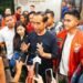 Jokowi Tak Maju Jadi Caketum PSI, Kaesang: Sudah Kami Bicarakan di Solo