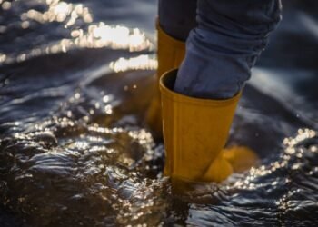 BPBD DKI Peringatkan Ancaman Banjir Rob di Pesisir Jakarta hingga 29 Juni, Sejumlah Wilayah Termasuk Ancol Berisiko