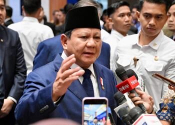 Pasca Serangan AS ke Iran, Prabowo Siapkan Evakuasi WNI dari Kawasan Konflik