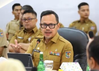 Wamendagri Tegaskan Tak Ada Pulau di Indonesia Bisa Dimiliki Penuh Individu, Isu Anambas Dijual Dibantah