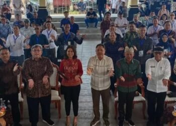 Soal Pemerataan Destinasi Wisata di Bali, Kemenpar Siapkan Jalur Laut dan Infrastruktur untuk Tambah Daya Tarik Paket 3B