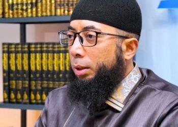 KPK Periksa Ustaz Khalid Basalamah Tuk Dalami Dugaan Korupsi Kuota Haji Kemenag