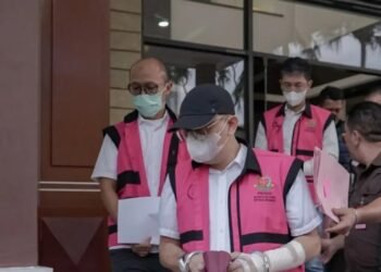 Babak Baru Korupsi Pertamina: 9 Tersangka Kasus Minyak Mentah Dilimpahkan ke Kejaksaan