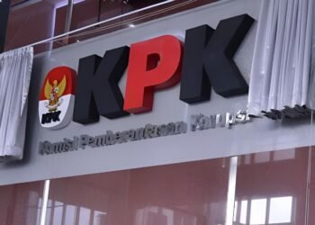2 Eks Pejabat Setjen MPR Dipanggil KPK Buntut Skandal Dugaan Gratifikasi Rp17 Miliar