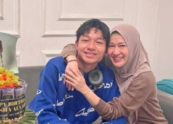 Okie Agustina Ngamuk! Sebut Dimas Anggara Tak Profesional Usai Insiden Pemukulan Kiesha Alvaro di Lokasi Syuting