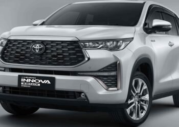 Penjualan Mobil Hybrid Melemah di Mei 2025: Tren Elektrifikasi Indonesia Terancam Kehilangan Momentum?