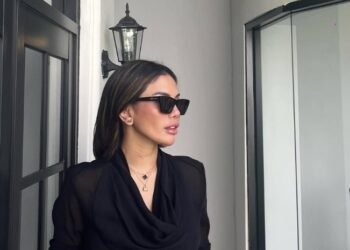 Momen Nikita Mirzani Luapkan Amarah ke Petugas Kejaksaan, Diduga Dicegah Bicara soal Dakwaan Skandal Pemerasan