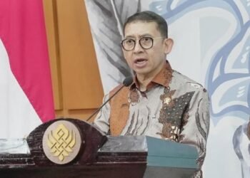 Fadli Zon Ungkit Tragedi Mei 1998, Beri Contoh Sejarah Tindakan Asusila Tentara Serbia ke Perempuan Bosnia