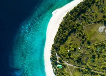 Kemendagri Angkat Bicara Soal Sengketa 13 Pulau Trenggalek-Tulungagung: Ternyata Ada 16 dan Sementara Masuk Wilayah Jatim