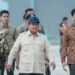 Istana Buka Suara usai Akun Medsos Prabowo Ramai Diserbu Netizen, Buntut Insiden Pendaki Brazil Jatuh di Rinjani