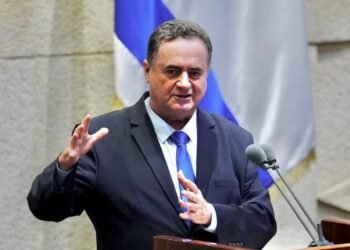 Menhan Israel Tuding Iran Langgar Gencatan Senjata, Kini Perintahkan Serangan Intensitas Tinggi ke Teheran