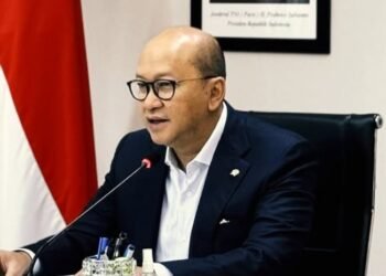 Dampak Konflik Iran-Israel Kian Melebar, Rosan Roeslani Klaim Arus Investasi Asing ke RI Belum Terganggu