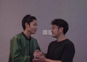 Usai Dimas Anggara Minta Maaf ke Kiesha Alvaro, Pasha Ungu: Insya Allah Semua Ada Hikmahnya