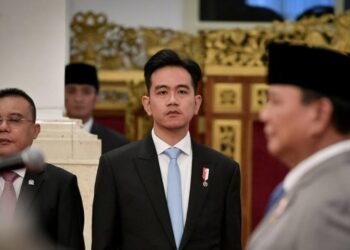 Usulan Pemakzulan Gibran Menggantung, Ketua MPR Ahmad Muzani Belum Terima Update