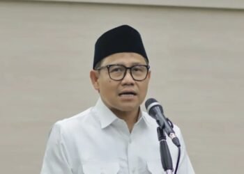 Ingar Kasus Pencabulan di Lingkungan Ponpes, Cak Imin Janji Bakal Tindak Pesantren Sesat