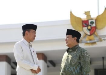 Pujian Prabowo usai Resmikan Dua Infrastruktur di Bali yang Diklaim sebagai Proyek Gagasan Jokowi