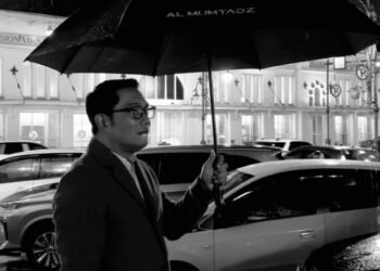 Ridwan Kamil Gugat Balik Lisa Mariana Senilai Rp105 Miliar Atas Dugaan Pencemaran Nama Baik