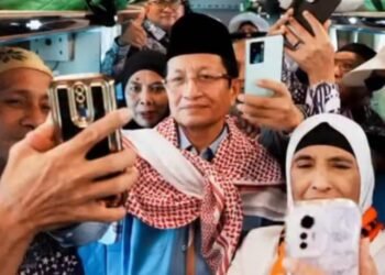 Perang Israel-Iran Sempat Mengganggu Penerbangan Pulang Jemaah Haji Indonesia ke Tanah Air, Begini Update Terbaru dari Menteri Agama