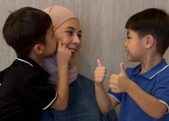 Paula Verhoeven Legowo Hak Asuh Anak Jatuh ke Baim Wong, Mengaku Berbesar Hati Menerima Putusan Pengadilan