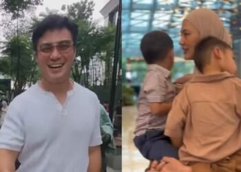 Hak Asuh Dimenangkan Baim Wong, Paula Verhoeven Mantap Tak akan Ajukan Kasasi: Demi Kesehatan Mental Anak