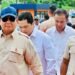 Momen Candaan Prabowo ke Bahlil saat Peresmian EBT di Jatim: Nasib Kau Baik Jadi Menteri