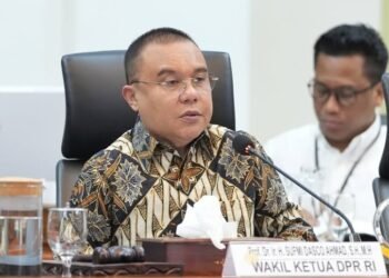 Perang Israel-Iran, Dasco Imbau WNI di Wilayah Konflik Tetap Tenang: Evakuasi Bertahap Terus Dilakukan