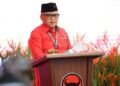 Jaksa Bongkar Isi Percakapan Harun Masiku ke Hasto Kristiyanto, Sebut-sebut Nama Puan hingga Megawati