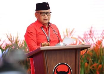 Jaksa Bongkar Isi Percakapan Harun Masiku ke Hasto Kristiyanto, Sebut-sebut Nama Puan hingga Megawati