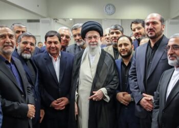 Baru Muncul Setelah ‘Perang 12 Hari’, Khamenei Klaim Kemenangan Iran hingga Sebut Israel Nyaris Hancur Total