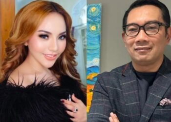 Masuki Babak Baru, Lisa Mariana Blak-blakan Cerita Ditawari Uang oleh Ajudan Ridwan Kamil