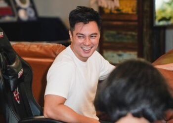 Pengacara Bongkar soal Hak Asuh Anak Jatuh ke Tangan Baim Wong, Bukan Paula Verhoeven