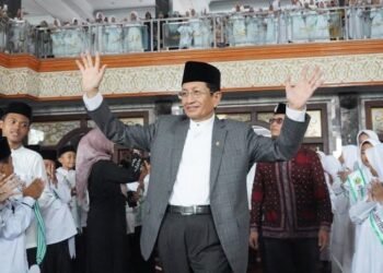 Menag Nasaruddin Buka Suara Terkait Dugaan Korupsi Kuota Haji 2024, Klaim Pelaksanaan 2025 Aman