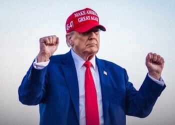 Curhat di Medsos, Donald Trump Merasa Telah Selamatkan Khamenei tapi Malah Dihujani Kebencian