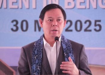 Putusan MK Pisahkan Pemilu Nasional-Lokal, DPD Ingatkan Konsekuensi Besar