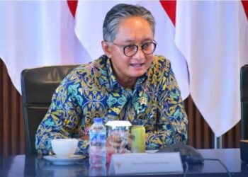 Menteri PU Dody Hanggodo akan lakukan evaluasi usai KPK OTT jajarannya di Sumut